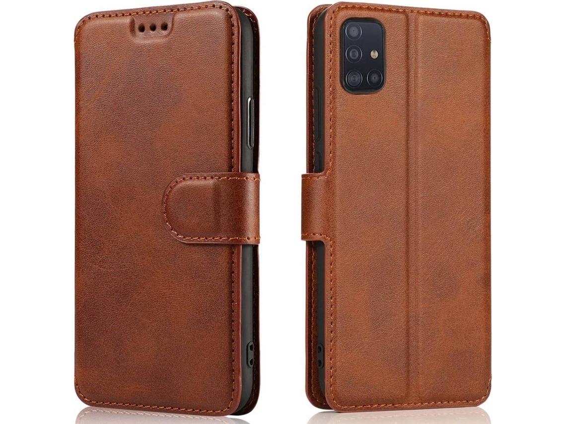 Capa Samsung Galaxy A51 no 5G HONGWE.