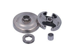 Kit Embreagem Roda Dente 7t para Husqvarna 325 350