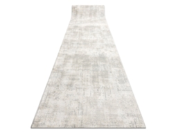 Passadeira Moderno Tuls 51231 Vintage Marfim / Cinzento 60 Cm