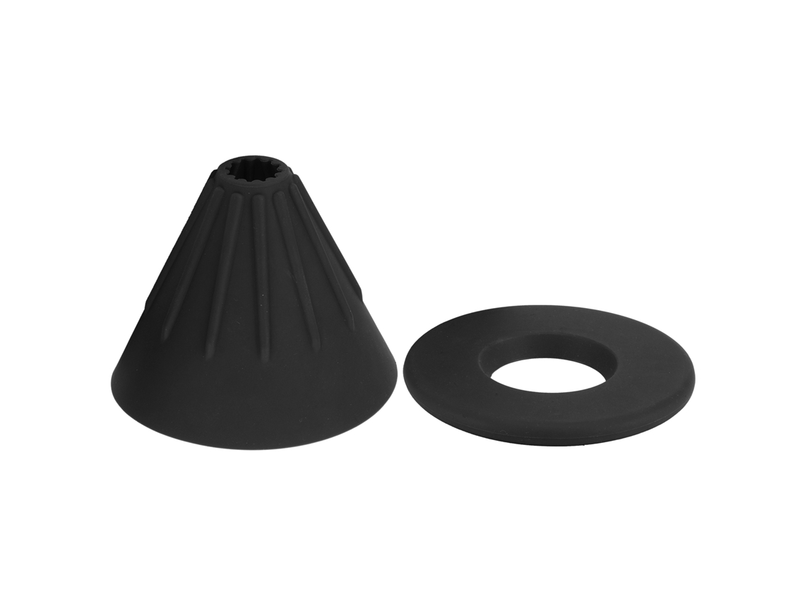 Filtro de Café Reutilizável de Resina de Silicone PRIMEROX