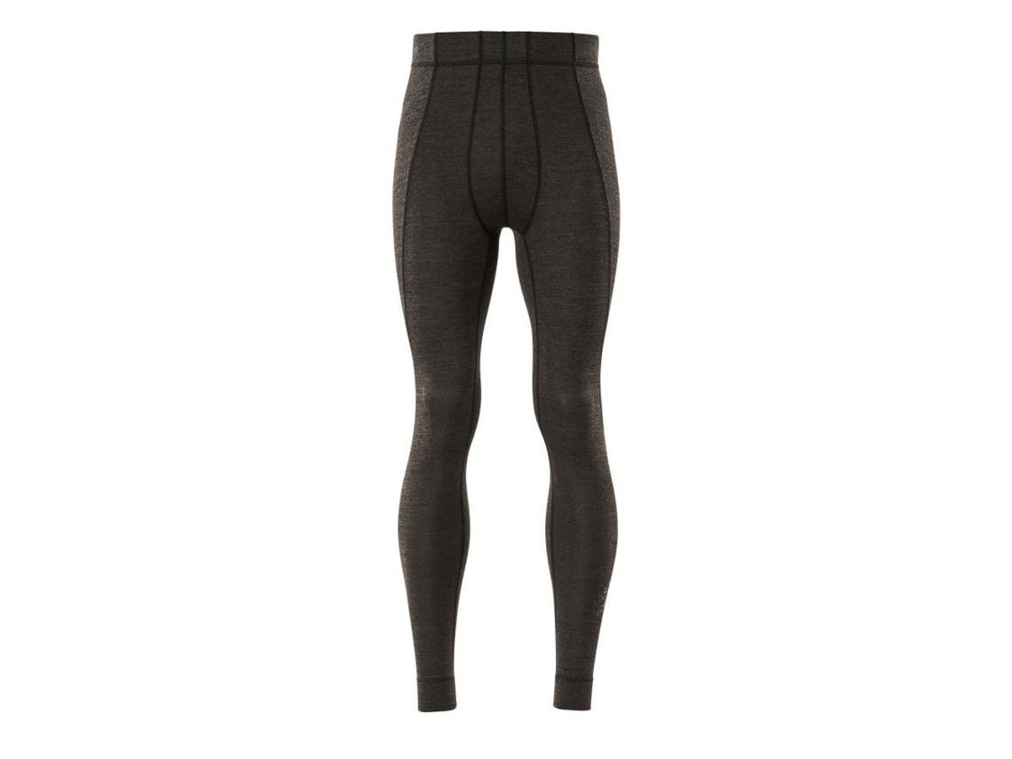 Legging Baselayer Crossover 19899 Cinzento 4XL MASCOT