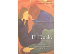 Livro El Duelo de Onofri La Rosa (Espanhol)
