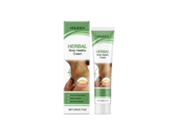 Creme de Luz Herbal Nutritivo