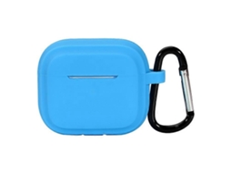 Capa para fones de ouvido AirPods Pro 2, certificada e resistente a impactos, GIECY