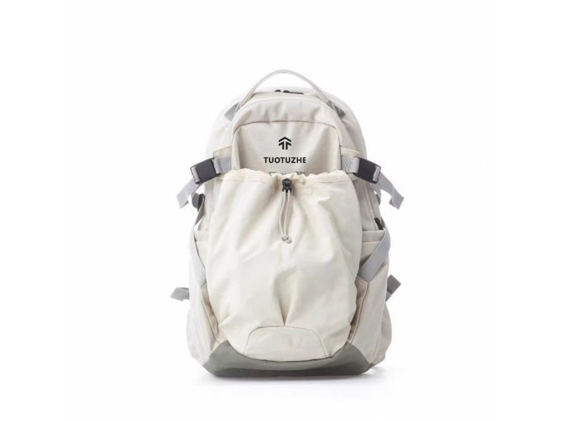 Mochila Leve Feminina, Mochila Esportiva Resistente À Água Para Estudantes, Para Transporte E Organização Prática Dos Artigos Indicados