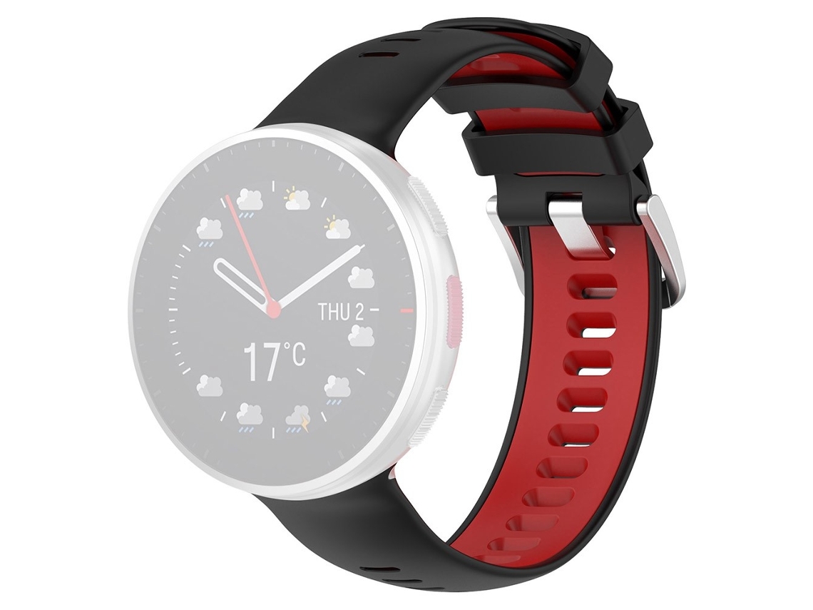 Bracelete para Polar Vantage V2 680603342D