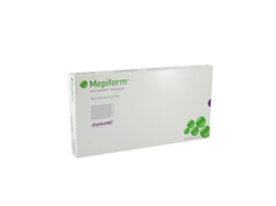 MEPIFORM Scars 5 Units 10x18 cm