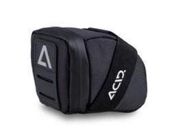 Bolsa Selim Porta-Ferramentas Pro S 0.6L Pretoacid