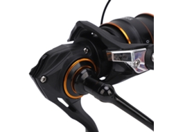 Molinete Ultra Leve Carbono 1000s 100m