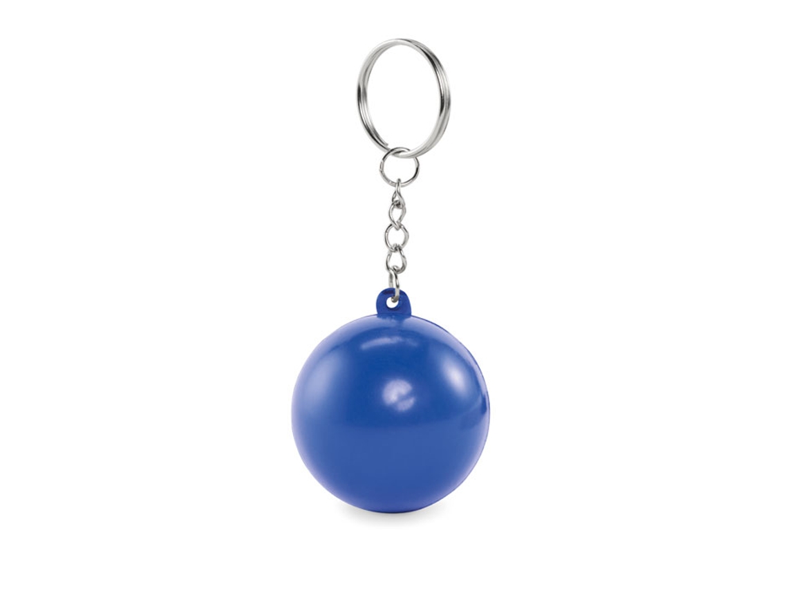 Llavero Pu En Forma de Bola MIDOCEAN