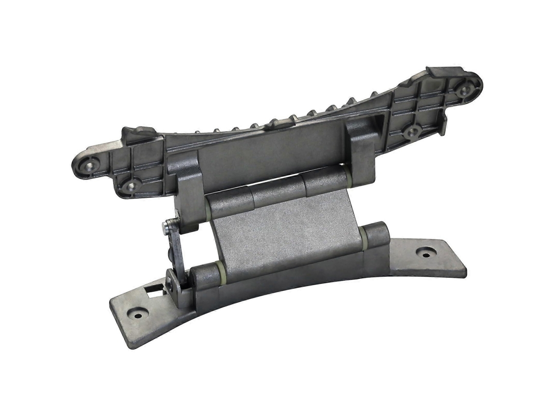 Dobradiça da Porta Máquina de Lavar Roupa 8183202, Substitui 1200655, Ap6011872, Ps11745072. Compatível com Maytag/kenmore/whirlpool BRILVIBERA