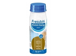 Suplemento Alimentar FRESUBIN Fresubin Energ Dr Sol Cappuccino 200 Ml