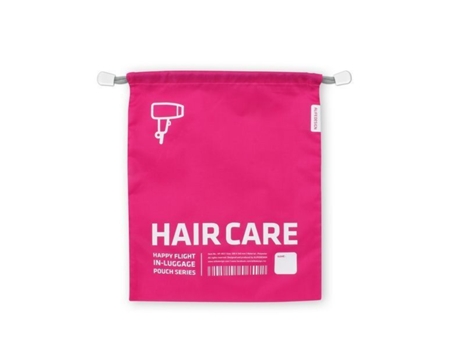 Bolsa de Bagagem para Cuidados Do Cabelo ALIFE DESIGN