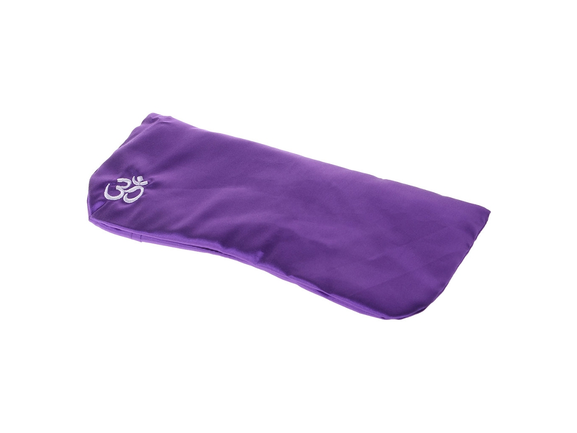 Máscara de Relaxamento para os Olhos com Aromaterapia, Cássia e Lavanda AQUAFORGE