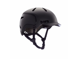 Capacete BERN Watts 2