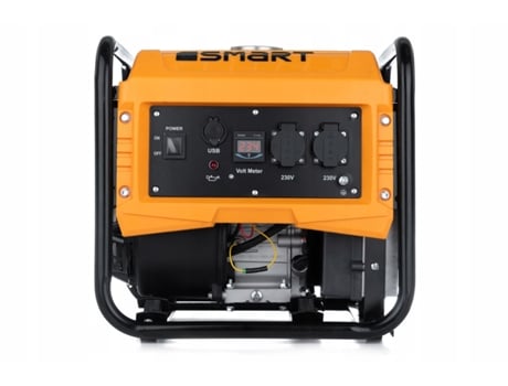Inverter. Gerador 3.3 Kw Smart365