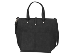Bolsa de Laptop. Classy Shopper 34 36Cm 13 3 14 1 Preto HAMA