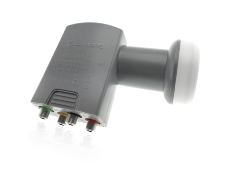 Lnb Universal Quattro 0914801R13 CAHORS