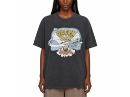 Green Day Dookie Vintage T-shirt Unisex Adults Size:s