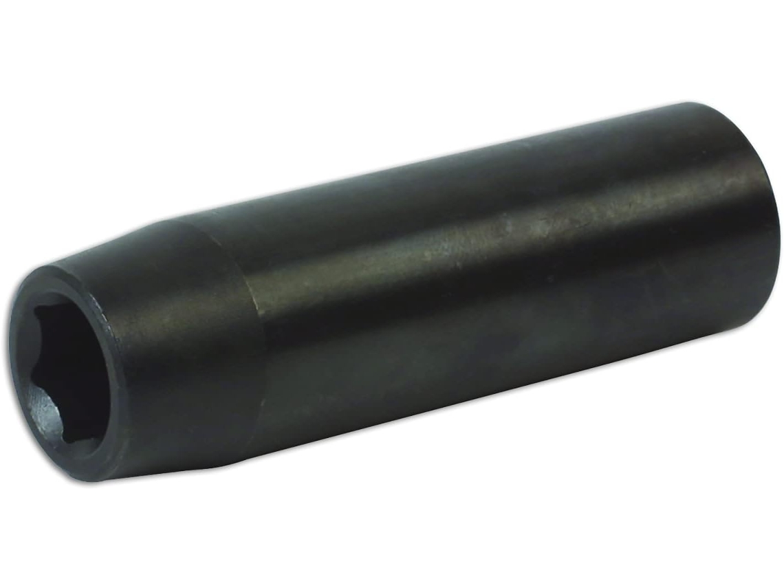 Soquete De Impacto 2025 1/2" 13 Formato Longo / Mm