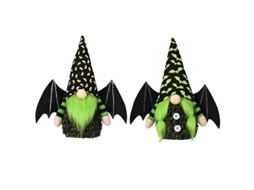 Nova Line gnomos de Halloween Decoracao de Casa Natalino Adornos Halloween de Alta Qualidade