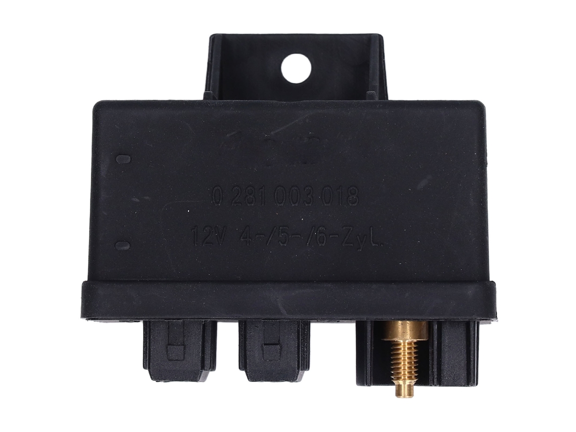 Controlador De Bujía De Calentamiento Sensor 3770200‑e06 Para Haval 2.8tc Tosd‑02‑021 24v
