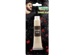 Pinturas Faciais DISFRAZZES Maquilhagem Efeito Zombie