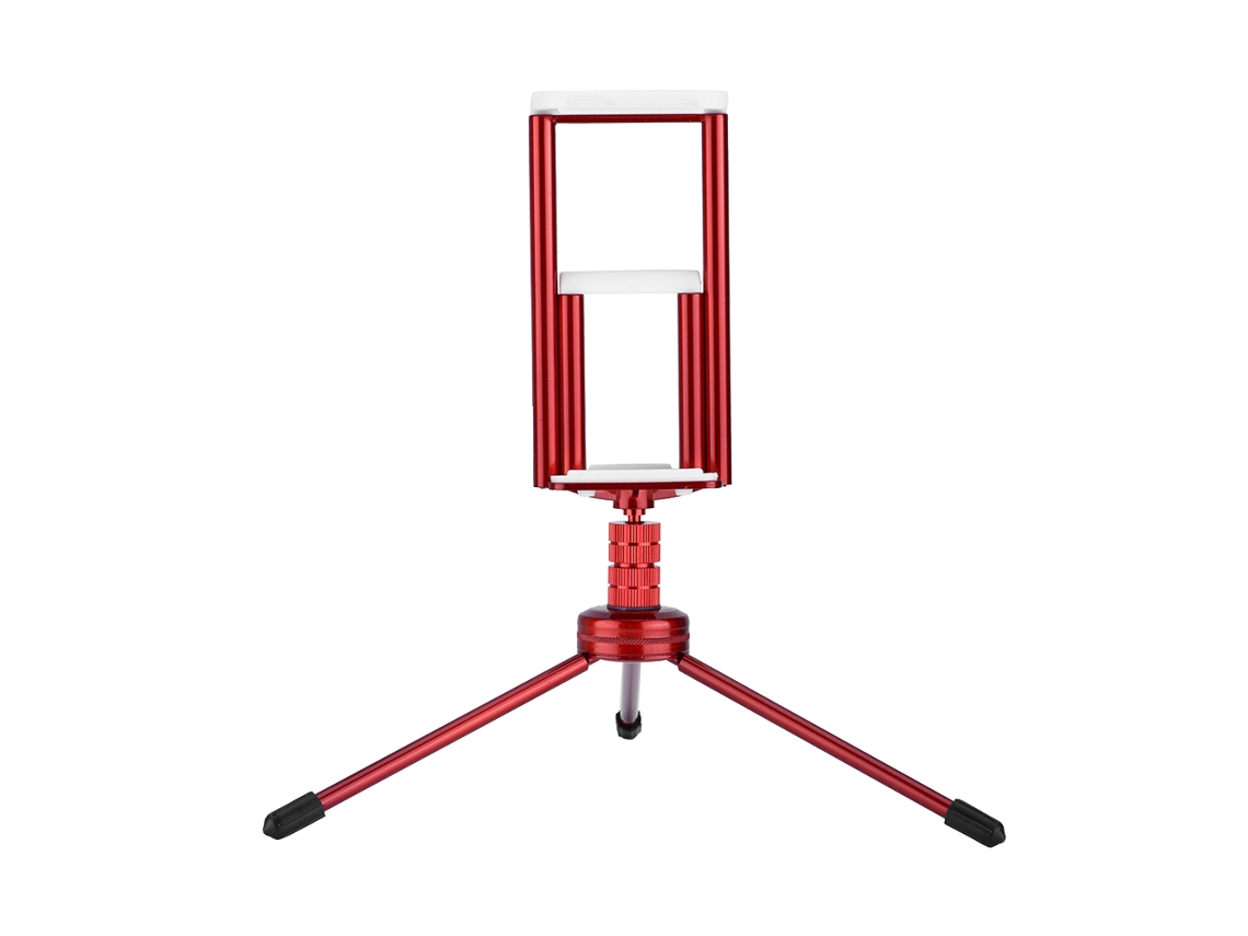 Suporte Multifuncional LAXISCREED para Celular e Tablet