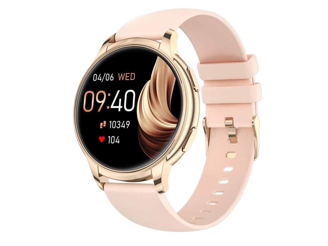 Smartwatch P2 Rosa
