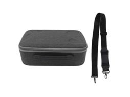 Stabilizer Carrying Case Portable Protective Stabilizer Storage Bag With Adjustable Shoulder Strap For Rs 3 Mini LAXISCREED