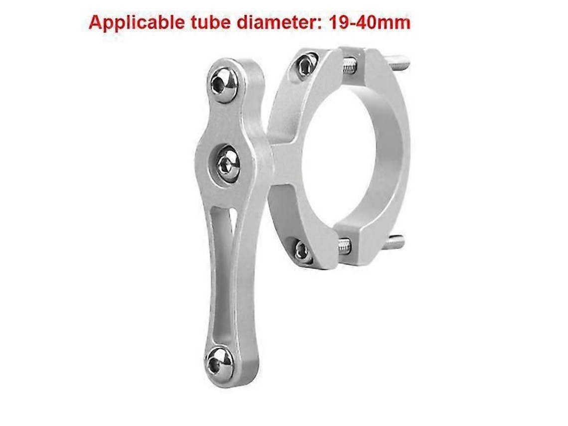 Suporte Para Garrafa De Água De Bicicleta, Em Liga De Alumínio, Para Bicicletas Dobráveis ​​de Montanha E Estrada. Acessórios Para Ciclismo.