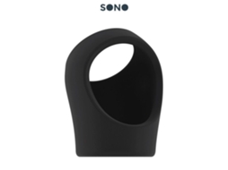 Argola e Correia Bola Preto N45 0.000000 SONO