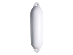 Fender Star Branco 15 X 58 Cmtalamex