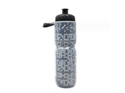 710ml Garrafa De Bicicleta Inodora E Resistente À Água Garrafa Esportiva Sem Bpa, Mantém As Bebidas Geladas Slowmoose