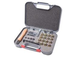 Conjunto de Pinos M10 Prateadowaldhausen