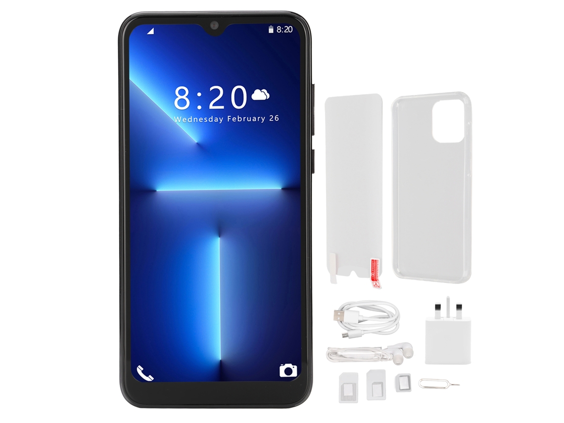 Smartphone LAXISCREED 4gb Ram 64gb