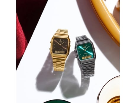 Relógio CASIO VINTAGE