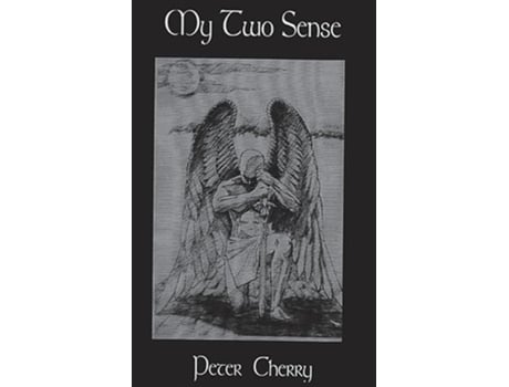 Livro My Two Sense de Peter Cherry (Inglês)