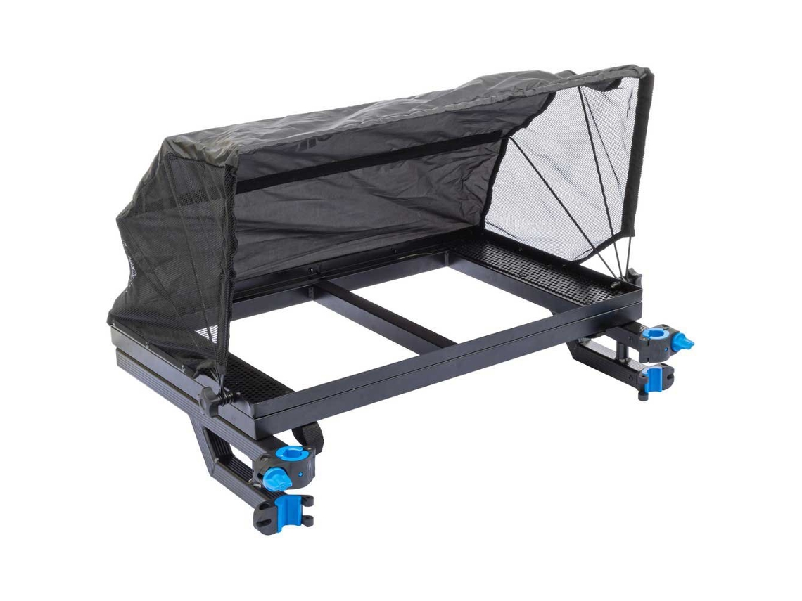 Legless Side Tray Tented Transparentegarbolino