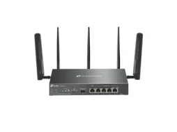 Roteador VPN Gigabit TP-LINK Omada 4G Cat6 Ax3000