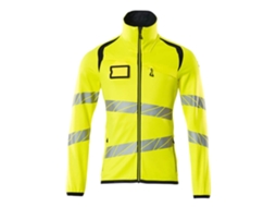 Pulôver Polar Accelerate Safe 19103 Amarelo M MASCOT