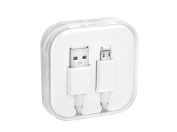 Cabo Usb Micro Usb In Box