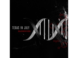 CD Texas In July - Bloodwork