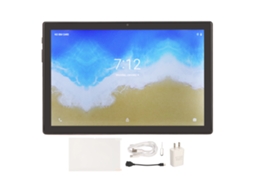 Tablet Android 12 Octa Core 5g Wifi De 10,1 Polegadas Other