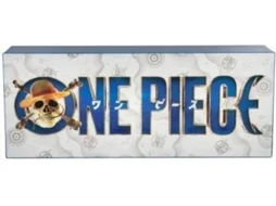 Luminária PALADONE One Piece Logo (32 cm)