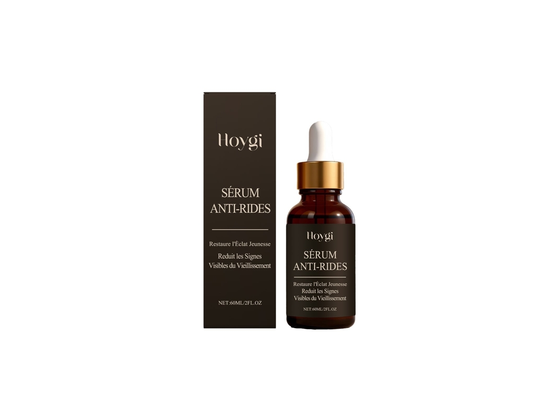 Hidratante Facial Hoygi LAXISCREED com Fórmula Nutritiva para Pele Normal Ou Seca