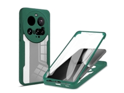 25-26 360 Degrees Full Body Phone Case For Xiaomi 15 Ultra