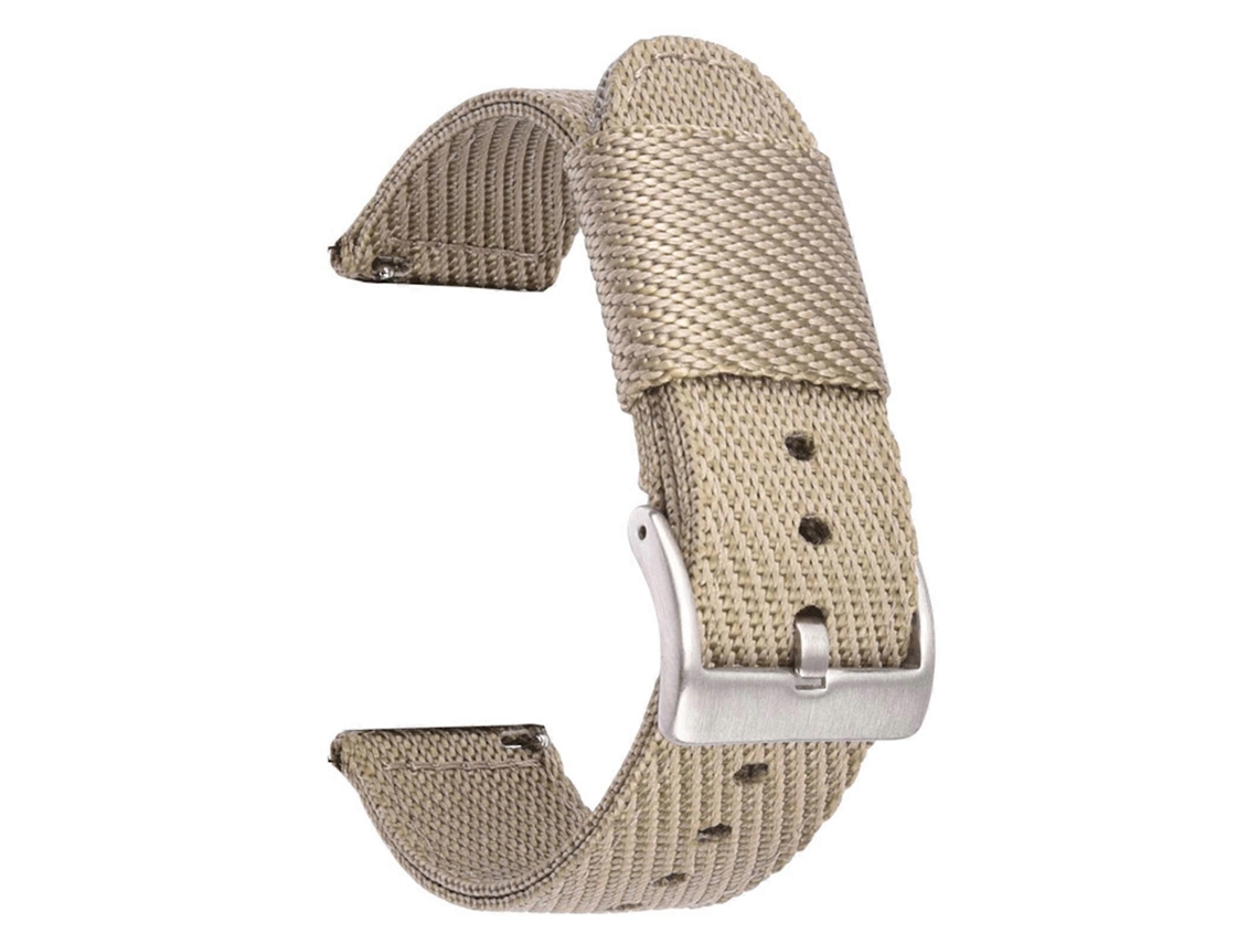 Pulseira de Nylon Resistente ao Suor para Gt2 GOKOCO