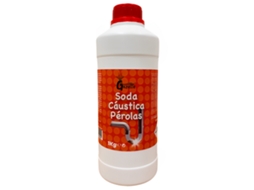 Soda Cáustica Pérolas 1Kg