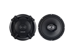 Caixas De Som Sencor Scs Bx1602